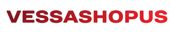 Vessashopus